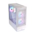 Lian Li LANCOOL 205 Mesh ATX Mid Tower Gaming Case White